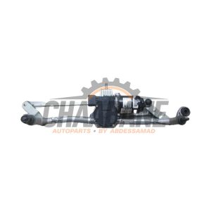Moteur+mecanique essuie-glace 6F1955113 Seat Ibiza V (KJB) 2017