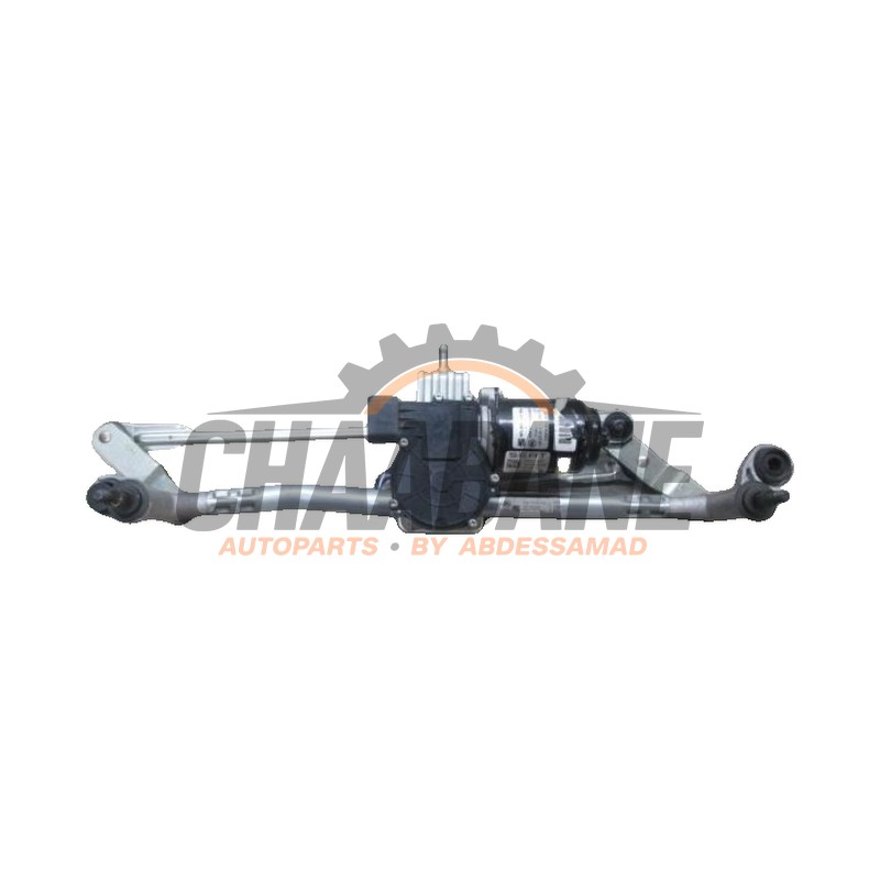 Moteur + mecanisme dessuie glace 6F1955113 Seat Ibiza V (KJB) 2017