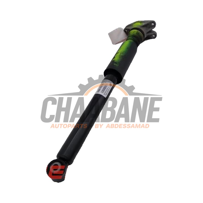 Amortisseur arriere gauche 33506887336 BMW 2 serie Gran Tourer (F46) 214d 1.5 TwinPower Turbo 12V 2014