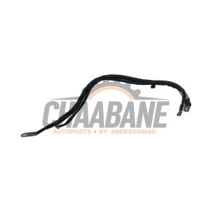 Cable (divers) A2054401836 Mercedes C Estate (S205) C-250 CDI BlueTEC, C-250 d 2.2 16V