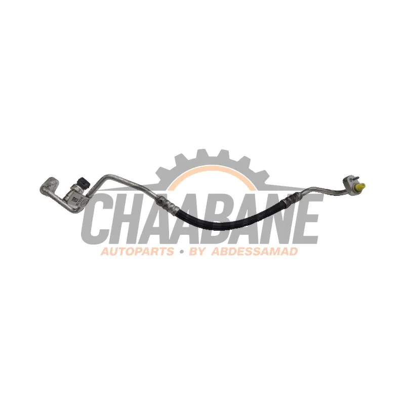 Tuyau clim M8E219E932AD Landrover Range Rover Sport (L1) 3.0 V6 P460e