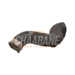 Tuyau intercooler 11618572856 BMW 4 serie Gran Coupe (G26) 420d Mild Hybrid xDrive 2.0 16V 2021