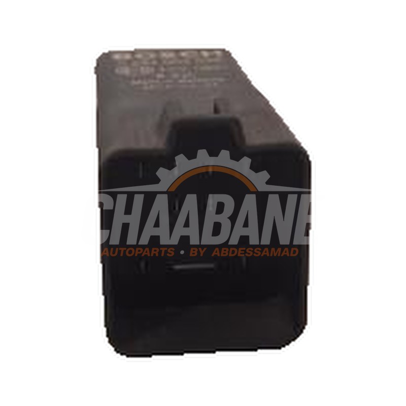 Relais prechauffage 038907281D Audi A4 Avant (B9) 2.0 TDI Ultra 16V 2015