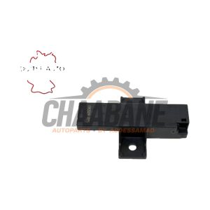 Entree sans cle - Antenne 4M0907247 Audi E-tron (GEN) 55 quattro 2018