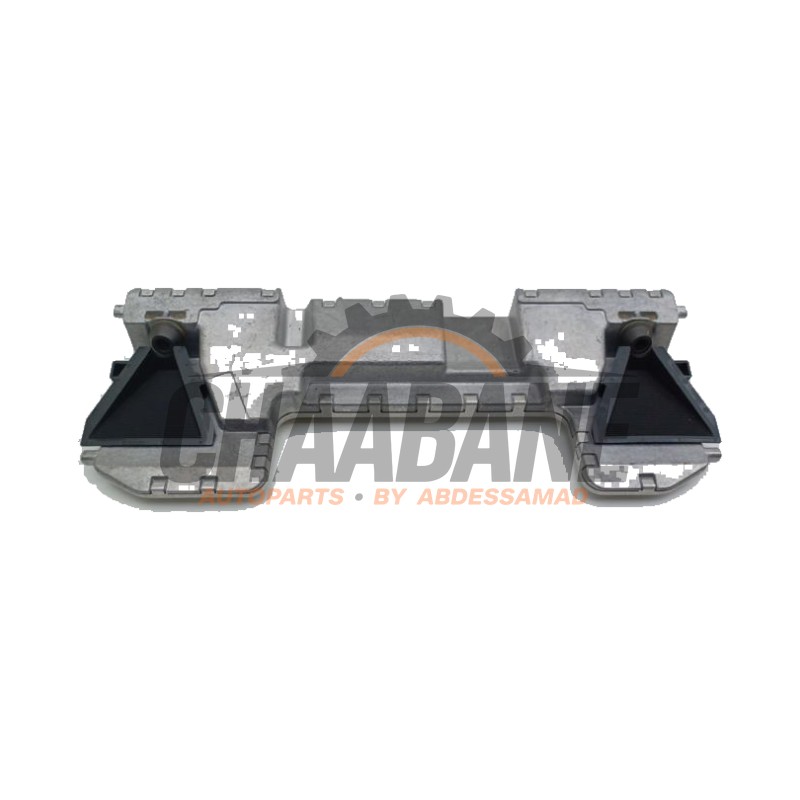 Camera avant A0009009908 Mercedes GLE Coupe (C292)