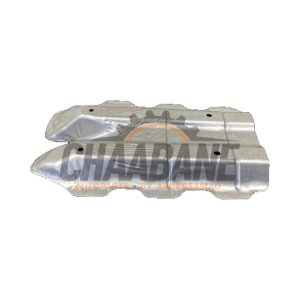 Bouclier thermique echappement A1771512045 Mercedes C (W205)