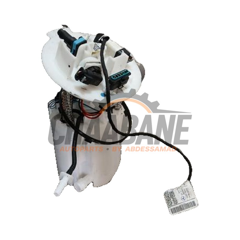 Pompe a carburant A2064700202 Mercedes C Estate (S206) C-300 e 2.0 Turbo