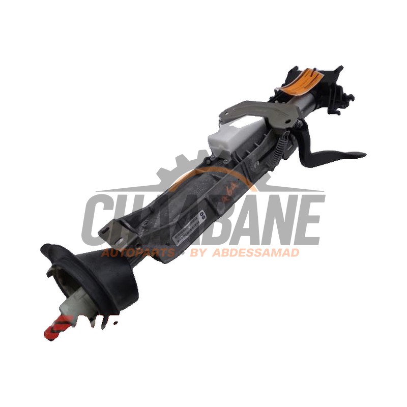 Boitier colonne de direction 32306854964 BMW 3 serie Touring (F31) 320i 2.0 16V 2012 / 2019