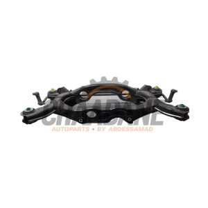 Faux chassis A2463510101 Mercedes CLA Shooting Brake (118.6) 1.3 CLA-200 Turbo 16V