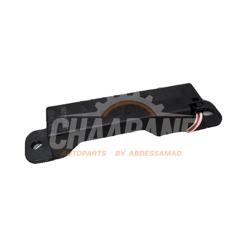 Antenne A2059053005 Mercedes GLA (156.9) 1.6 180 16V