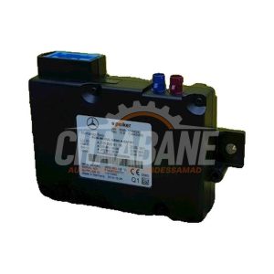 Module de communication A2059008118 Mercedes C Estate (S205) C-180 1.6 16V BlueEfficiency