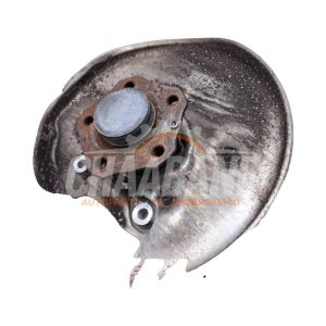 Fusee arriere droit 8W0505436T Audi A4 Avant (B9) 2.0 35 TFSI Mild Hybrid 16V 2015
