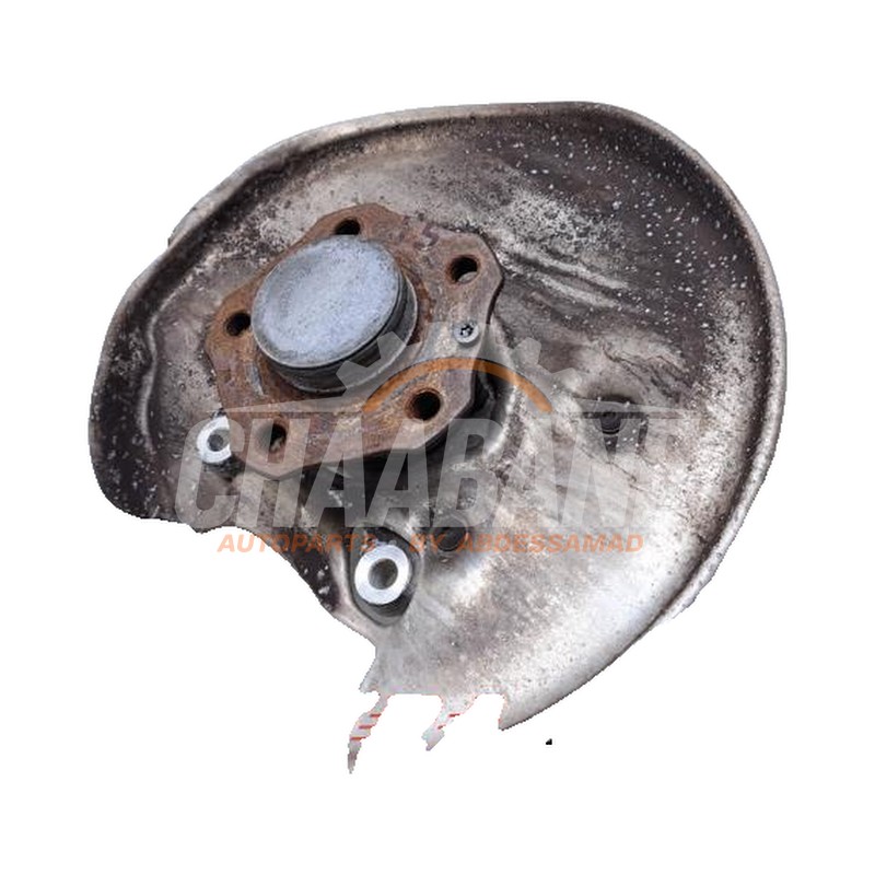 Joint arriere droit 8W0505436T Audi A4 Avant (B9) 2.0 40 T MHEV 16V 2015