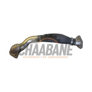Tube RGE T2H49125 Jaguar XE 2.0d 180 16V