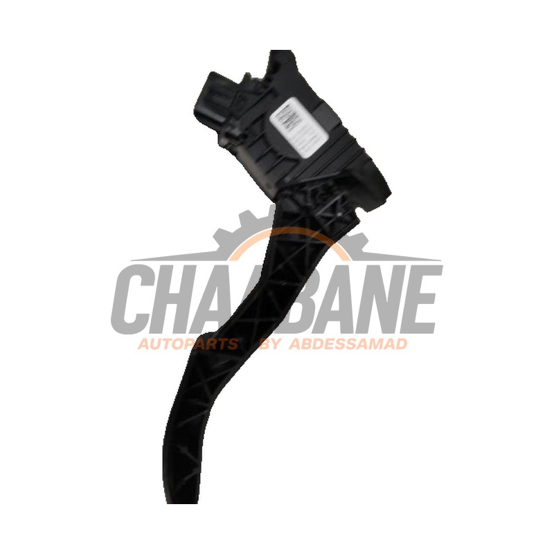 Capteur de position pedale daccelerateur 5Q1723503K Seat Leon Sportstourer (KLF) 1.5 TSI 16V 2020