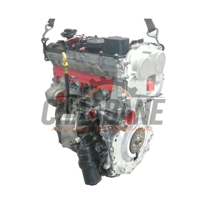 Moteur 07K100032K Audi RS3 2017 / 2020