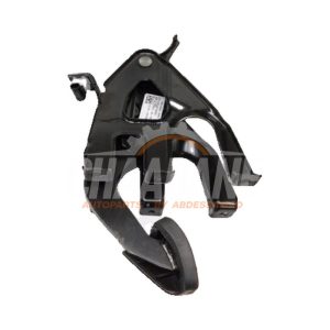 Pedale de frein A9102902300 Mercedes Sprinter 4t (910.0/910.1/907.1/907.2) 317 CDI 2.0 D