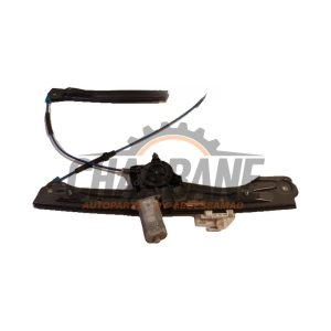 Mecanique vitre 4portes avant droite 13262410 BMW 3-Serie 2013 / 2018