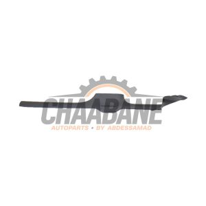 Marche-pied (list de couverture) droite 5G4853372C Volkswagen Golf VII (AUA) e-Golf 2012 / 2021