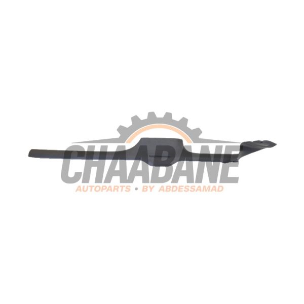 Marche-pied (list de couverture) droite 5G4853372C Volkswagen Golf VII (AUA) e-Golf 2012 / 2021