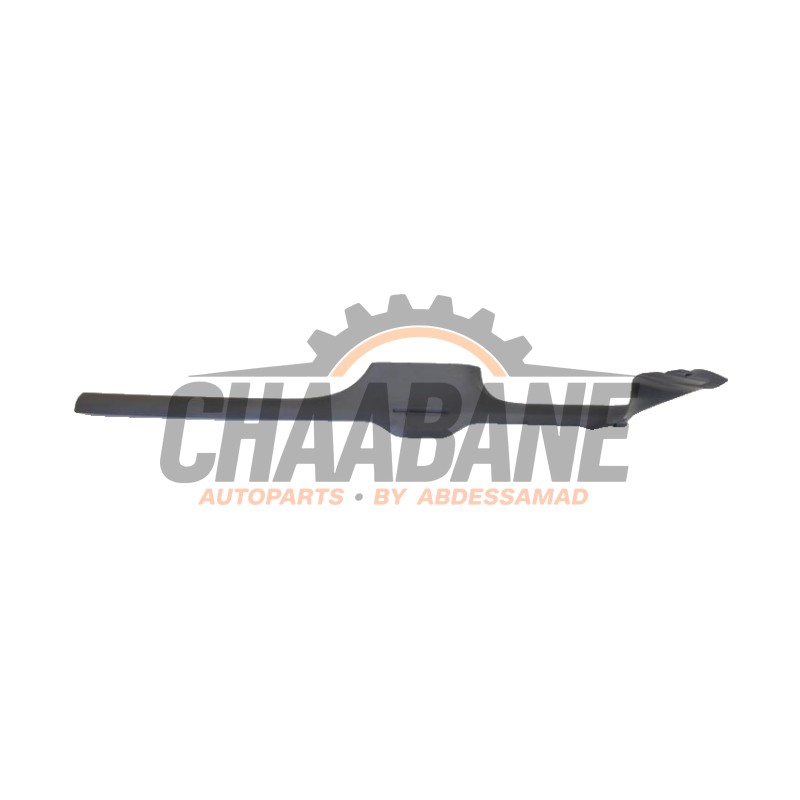 Marche-pied (list de couverture) droite 5G4853372C Volkswagen Golf VII (AUA) e-Golf 2012 / 2021