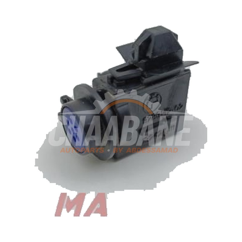 Capteur de temperature exterieur 64119289142 BMW X5 (F15) xDrive 40e PHEV 2.0 2013 / 2018