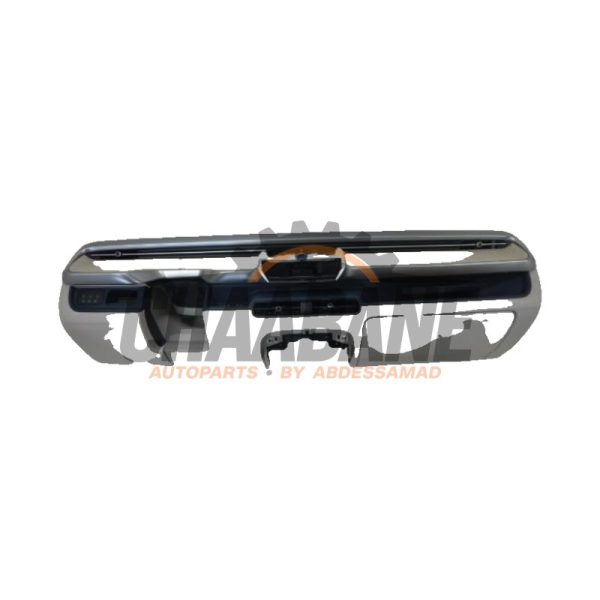 Kit airbag + tableau de bord 1T3857003D Volkswagen ID.Buzz (EBB/EBJ) 2022