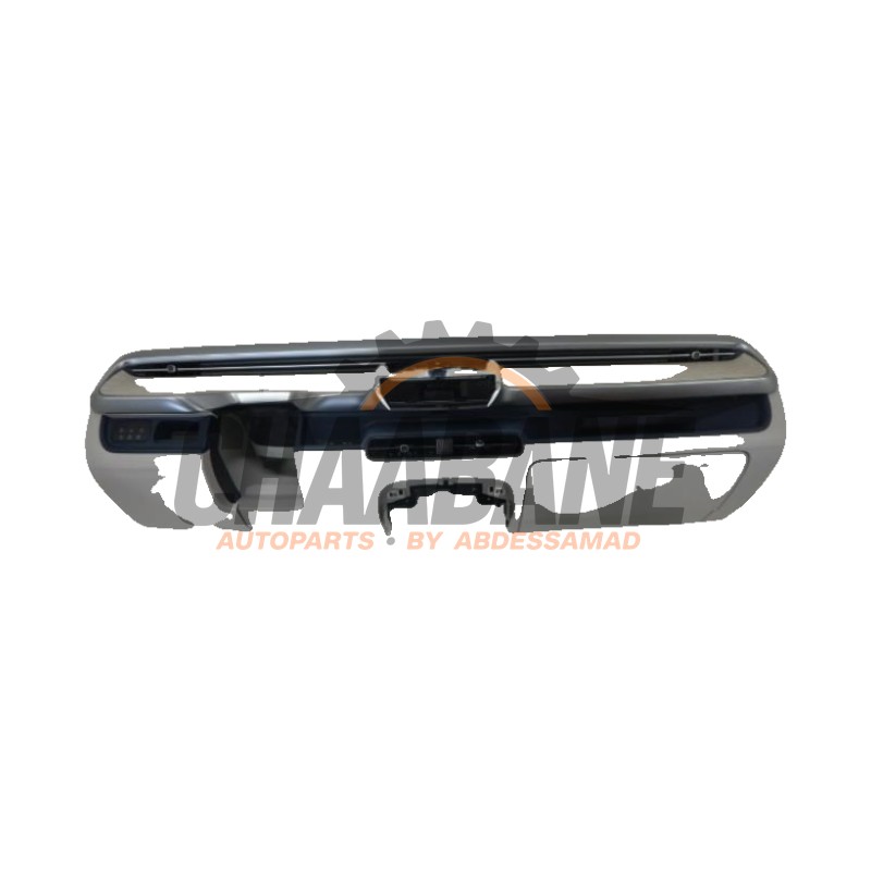 Kit airbag + tableau de bord 1T3857003D Volkswagen ID.Buzz (EBB/EBJ) 2022