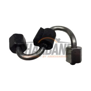 Conduit de carburant 05L130301 Audi A4 (B9) 2.0 35 TDI Mild hybrid 16V 2015