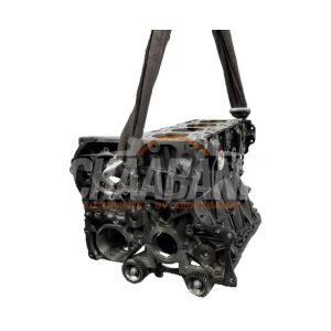 Bloc moteur inferieur 651901 Mercedes A (W176) 1.8 A-180 CDI 16V Autom.