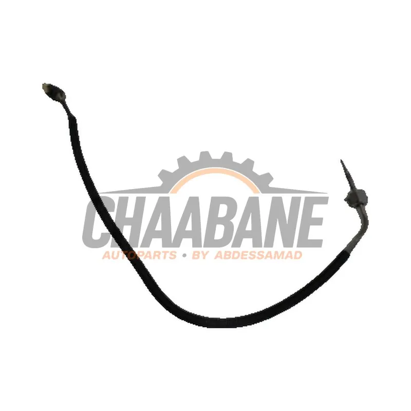 Sensor temperature d'echappement A0009059905 Mercedes Vito Tourer (447.7) 2.2 116 CDI 16V
