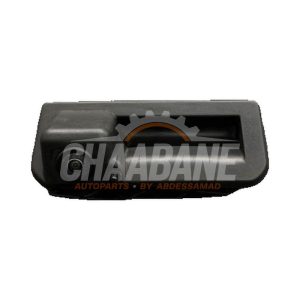 Camera de recul 8W8827566C Seat Ateca (5FPX) 1.6 TDI 16V 2016