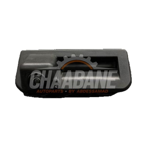 Camera de recul 8W8827566C Seat Ateca (5FPX) 1.6 TDI 16V 2016