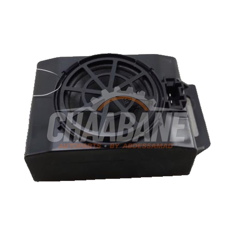 Haut-parleur 7PP035709B Porsche Taycan (Y1A) 4S 2019