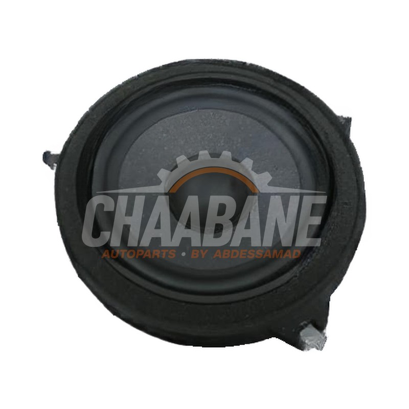 Haut-parleur 65136809629 BMW X5 2018