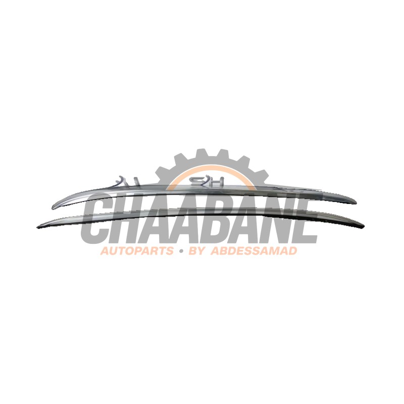 Rail de toit gauche A1568900393 Mercedes GLA