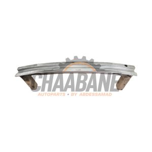 Cadre pare-chocs arriere 8R0807322E Porsche Macan (95B) 2.0 16V Turbo 2014