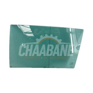 Vitre portiere 4portes arriere gauche 657845205A Skoda Scala 1.5 TSI 2019