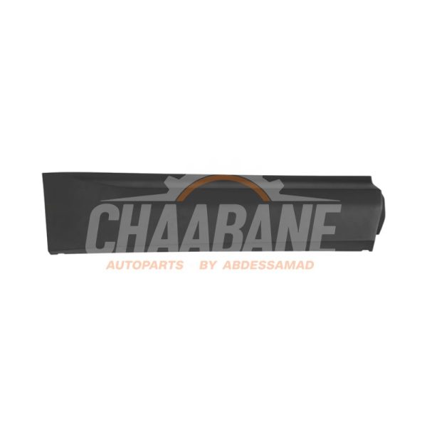 Protecteur de porte 4 portes gauche ariere 5658549499B9 Skoda Kodiaq 1.5 TSI 150 ACT 16V 2016
