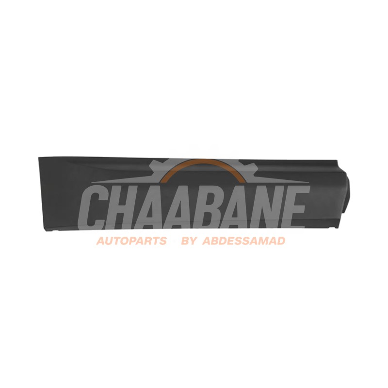 Protecteur de porte 4 portes gauche ariere 5658549499B9 Skoda Kodiaq 1.5 TSI 150 ACT 16V 2016
