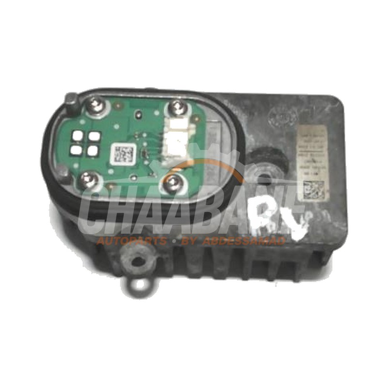 Phare LED 1305715284 Mercedes C Estate (S205) C-43 AMG 3.0 V6 24V Turbo 4-Matic