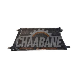 Condensateur clim 5Q0816411AN Audi A3 Sportback (8VA/8VF) 2.0 TDI 16V 2012 / 2020