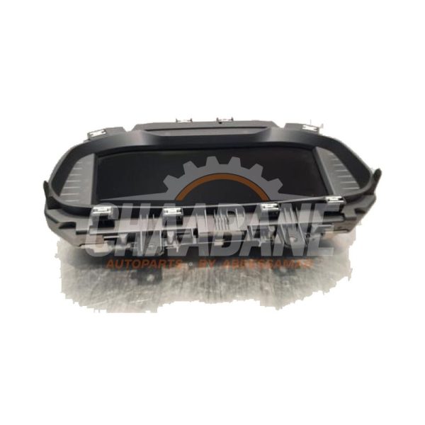 Compteur 654920790D Skoda Kamiq 1.0 TSI 12V 2019