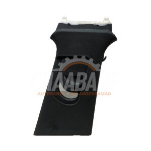 Montant centre droit 8V4867244 Audi A3 Sportback (8VA/8VF) 1.4 TFSI ACT Ultra 16V 2012 / 2020