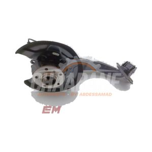 Joint arriere droit 33326851580 BMW X2 (F39) xDrive 20d 2.0 16V 2017 / 2023