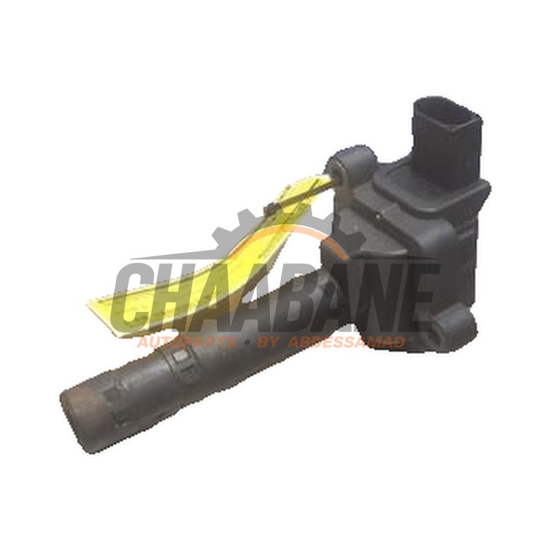 Broche bobine A0001501580 Mercedes E (W213) E-220d 2.0 Turbo 16V