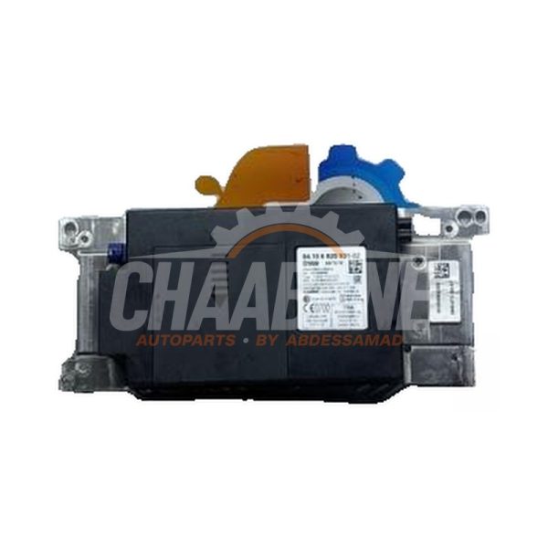 Module (divers) 55076010 BMW iX3 80 kWh 2020