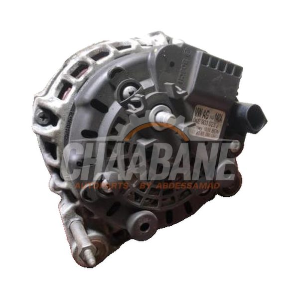 Alternateur 04E903023J Seat Leon 2012 / 2020