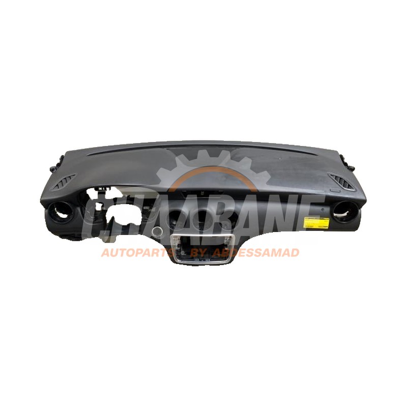 Tableau de bord A1766800687 Mercedes A (W176) 1.8 A-200 CDI 16V