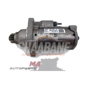 Demarreur 0AM911021E Seat Leon ST (5FF) 1.6 TDI 16V 2012 / 2020